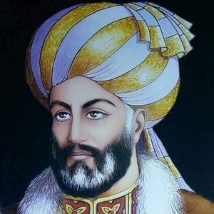 Meet your Posher, Abdul